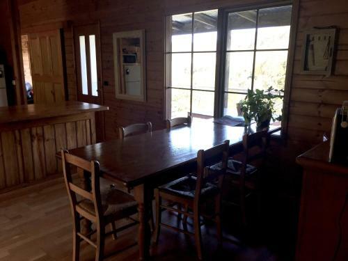 Agroturismo Pennyroyal Otways Retreat