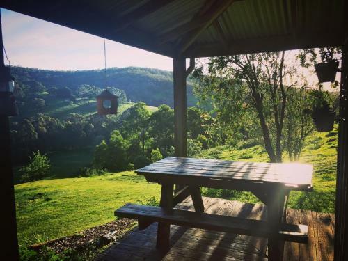 Agroturismo Pennyroyal Otways Retreat