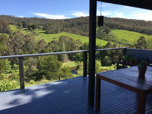 Agroturismo Pennyroyal Otways Retreat
