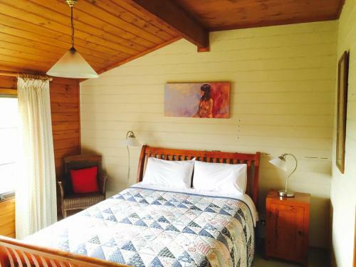 Agroturismo Pennyroyal Otways Retreat