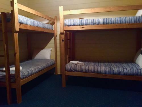 Agroturismo Pennyroyal Otways Retreat