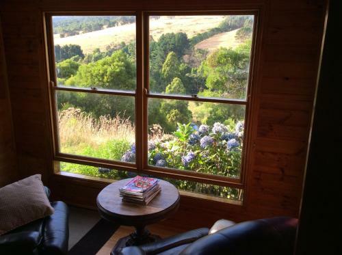 Agroturismo Pennyroyal Otways Retreat