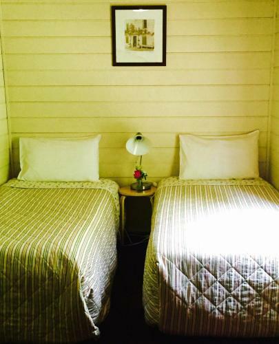 Agroturismo Pennyroyal Otways Retreat
