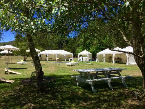 Agroturismo Pennyroyal Otways Retreat