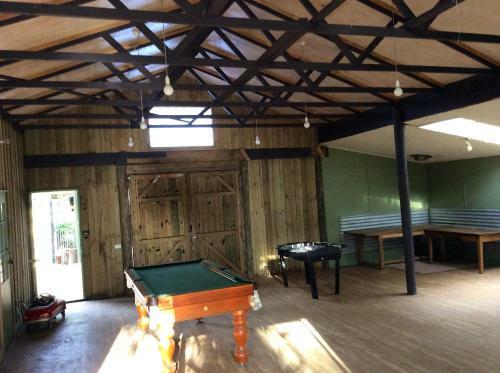 Agroturismo Pennyroyal Otways Retreat