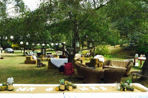 Agroturismo Pennyroyal Otways Retreat