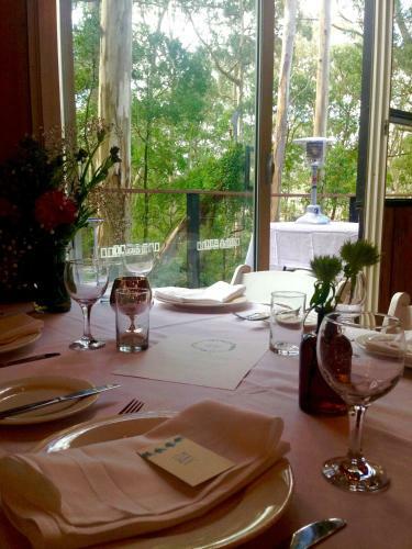 Agroturismo Pennyroyal Otways Retreat