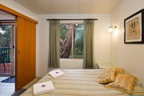 Hidden Valley Cabins