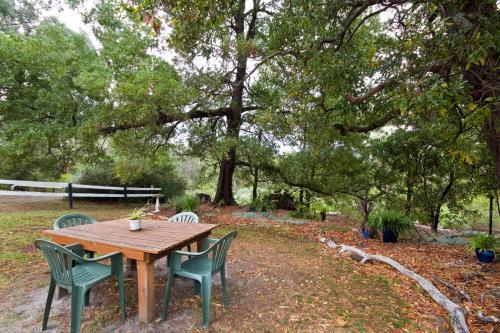 Hidden Valley Cabins