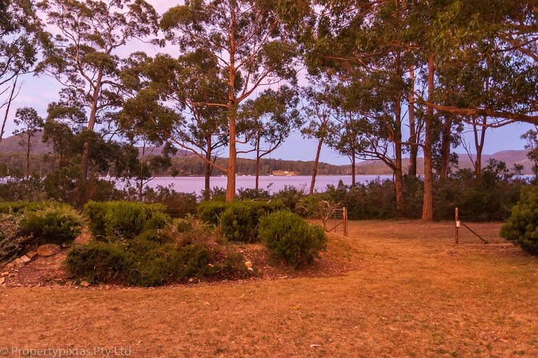 Bay Retreat Port Arthur