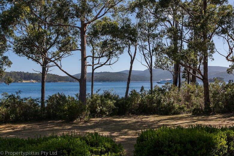 Bay Retreat Port Arthur