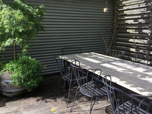 Bed & Breakfast Nextdoor@portarthur