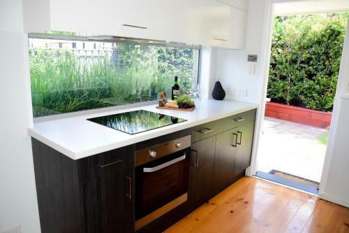 Apartamento City To Sea