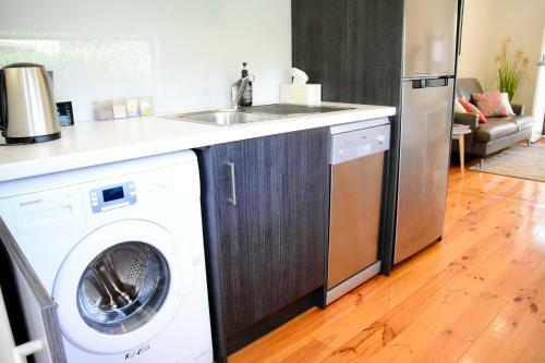 Apartamento City To Sea