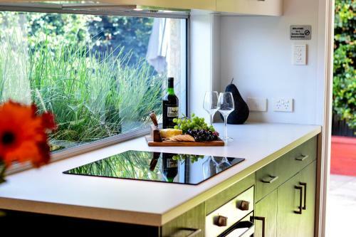 Apartamento City To Sea