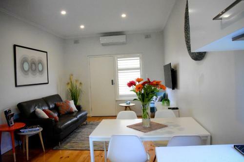 Apartamento City To Sea