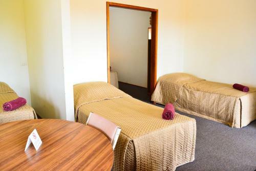 Hotel Erldunda Roadhouse