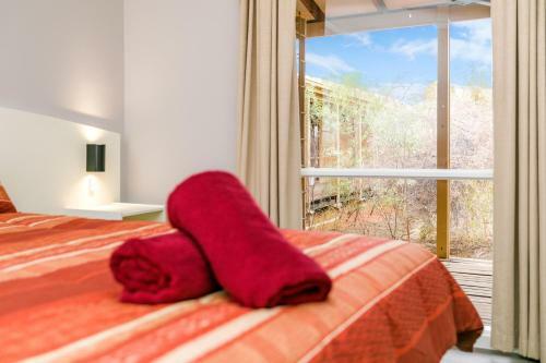 Hotel Erldunda Roadhouse