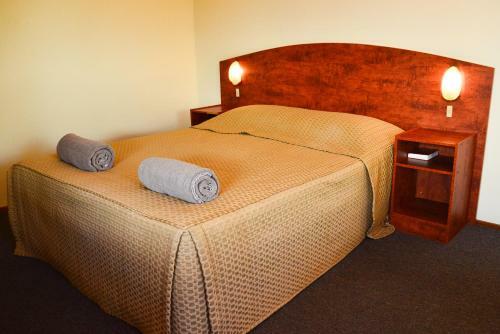 Hotel Erldunda Roadhouse