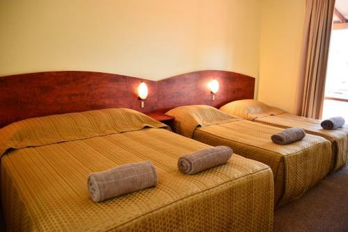 Hotel Erldunda Roadhouse