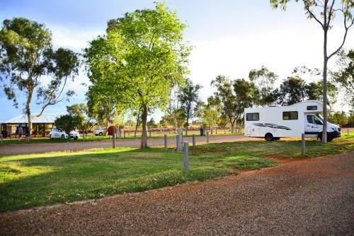 Hotel Erldunda Roadhouse