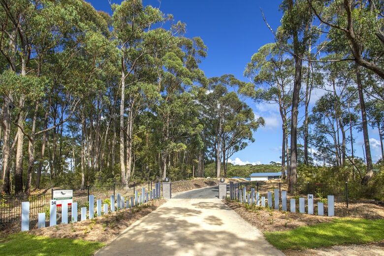 Greenwood Park Estate