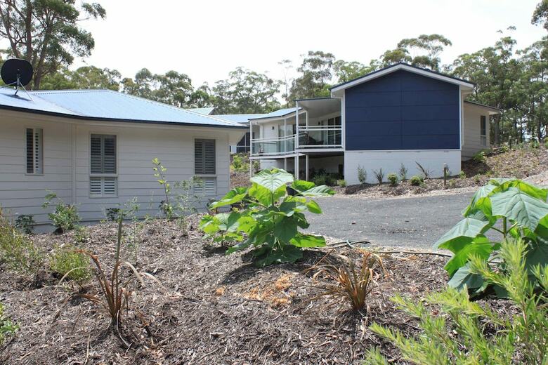 Greenwood Park Estate