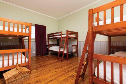 Agroturismo Mungo Shearers' Quarters
