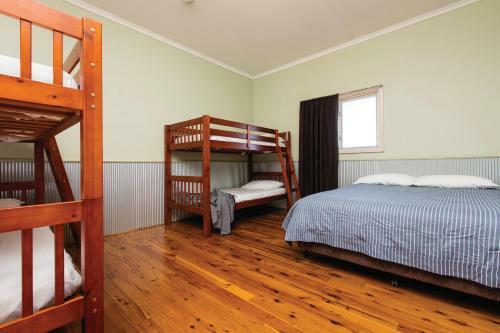 Agroturismo Mungo Shearers' Quarters