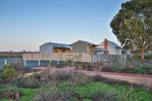 Agroturismo Mungo Shearers' Quarters