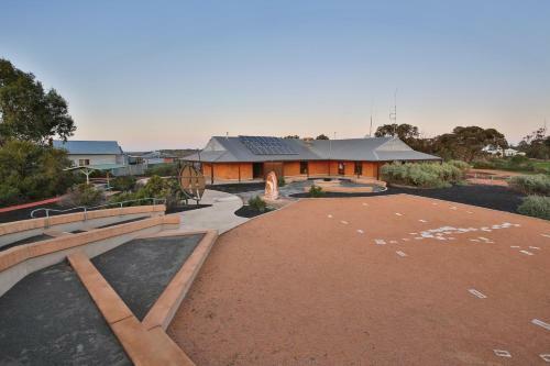Agroturismo Mungo Shearers' Quarters