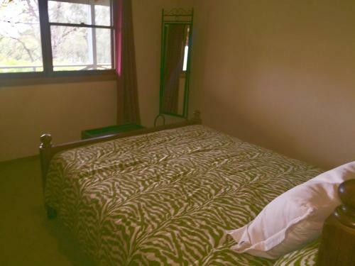 Grand View Holiday Home