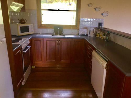 Grand View Holiday Home