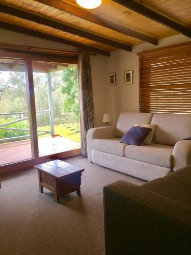 Grand View Holiday Home
