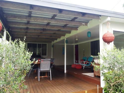 Olive Cottage