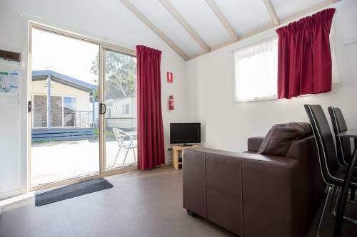 Torquay Holiday Park