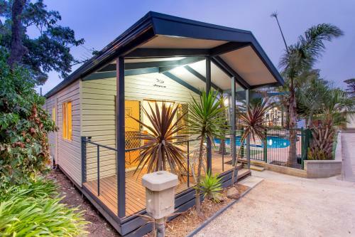 Torquay Holiday Park