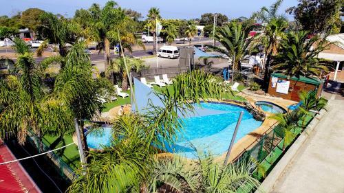 Torquay Holiday Park