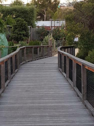 Hostal Bush To Beach Studio 1