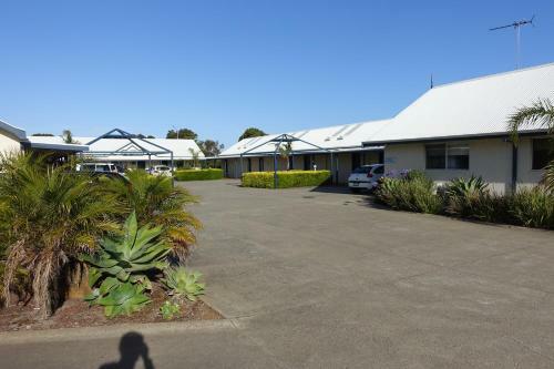 Torquay Tropicana Motel