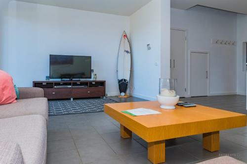 Apartamentos 19 Coast Drive