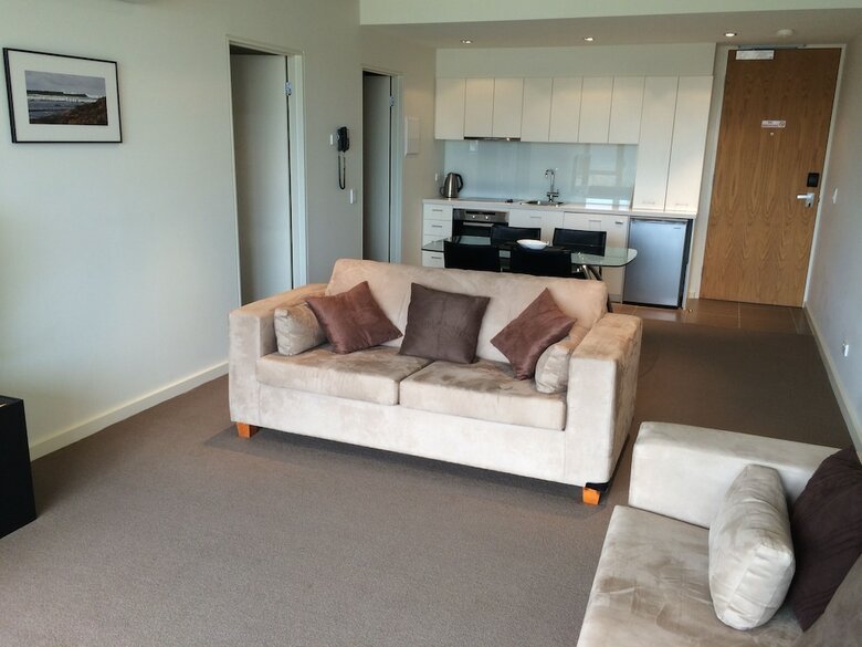 Apartamento Onshore Torquay