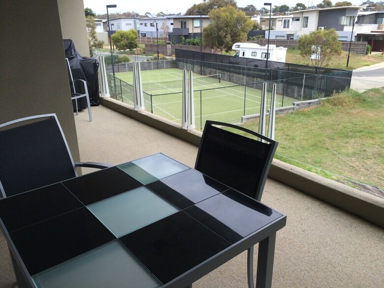 Apartamento Onshore Torquay