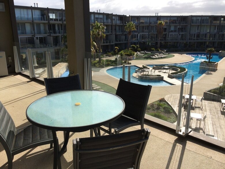Apartamento Onshore Torquay