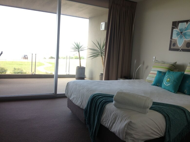 Apartamento Onshore Torquay