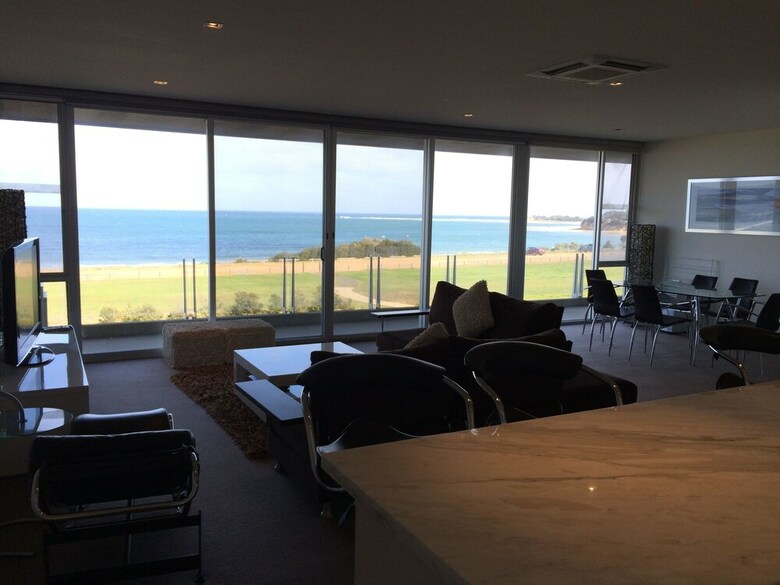 Apartamento Onshore Torquay