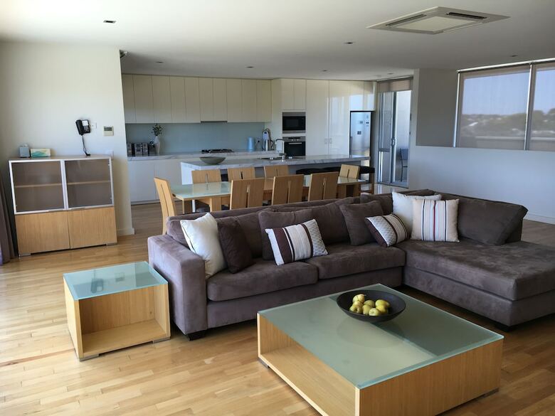 Apartamento Onshore Torquay