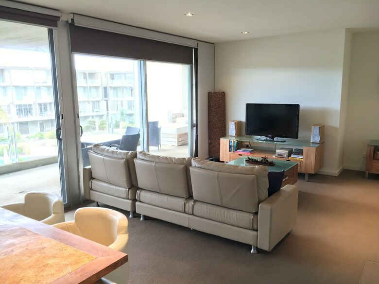 Apartamento Onshore Torquay