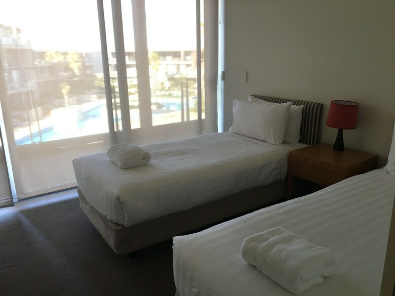 Apartamento Onshore Torquay