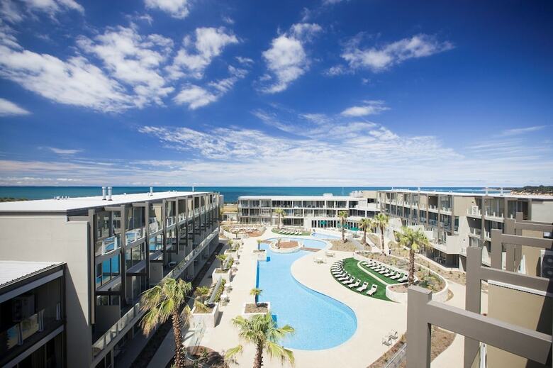 Apartamento Onshore Torquay